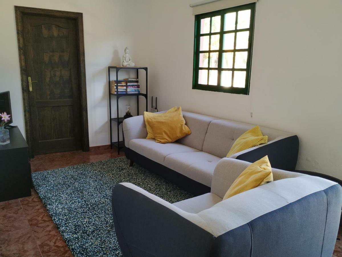 הוילה El Cercado Casa Vista Bella מראה חיצוני תמונה