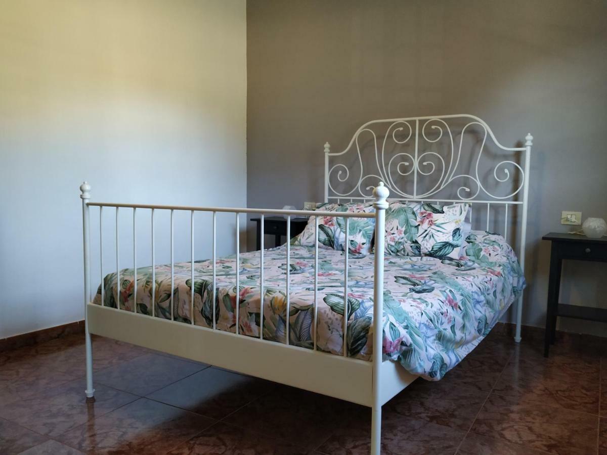 הוילה El Cercado Casa Vista Bella מראה חיצוני תמונה