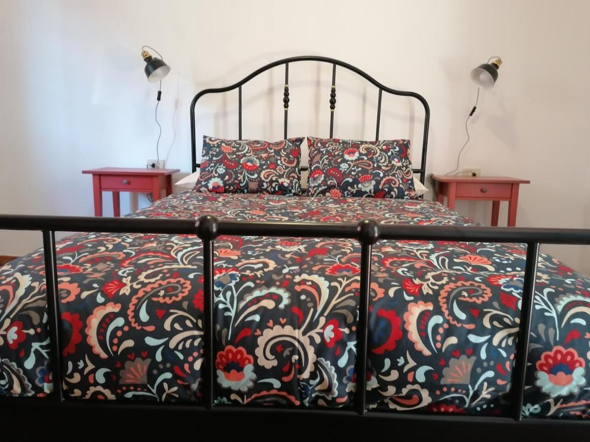 הוילה El Cercado Casa Vista Bella מראה חיצוני תמונה