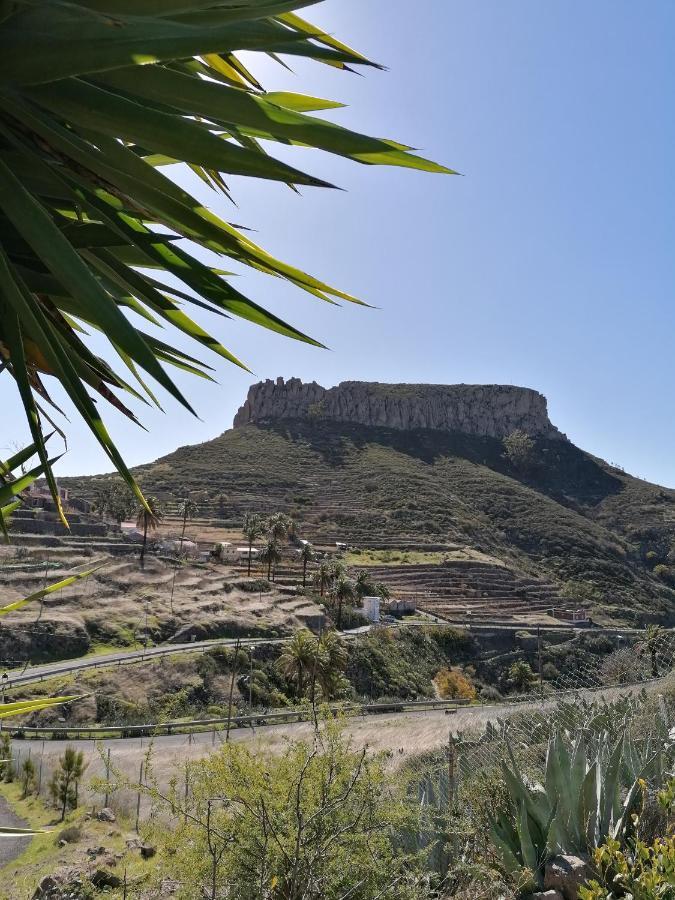 הוילה El Cercado Casa Vista Bella מראה חיצוני תמונה