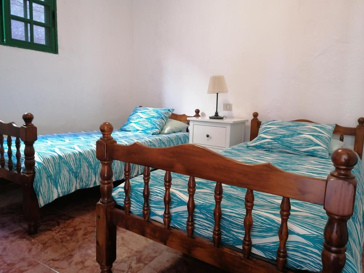 הוילה El Cercado Casa Vista Bella מראה חיצוני תמונה