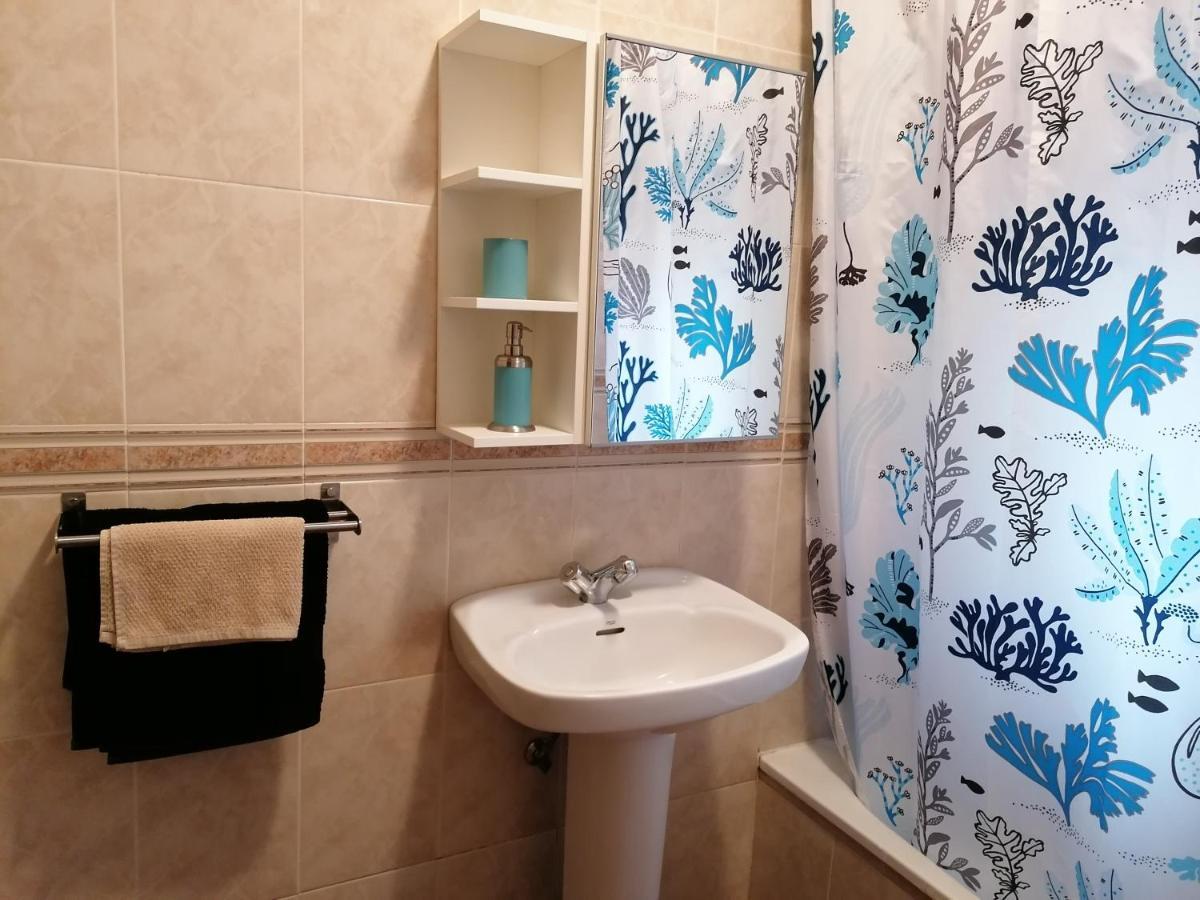 הוילה El Cercado Casa Vista Bella מראה חיצוני תמונה