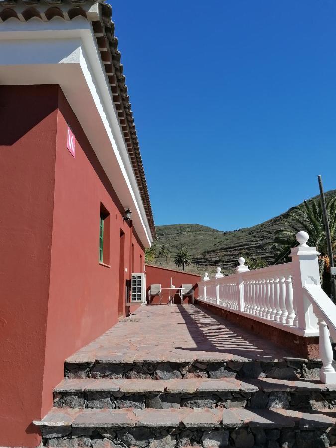 הוילה El Cercado Casa Vista Bella מראה חיצוני תמונה